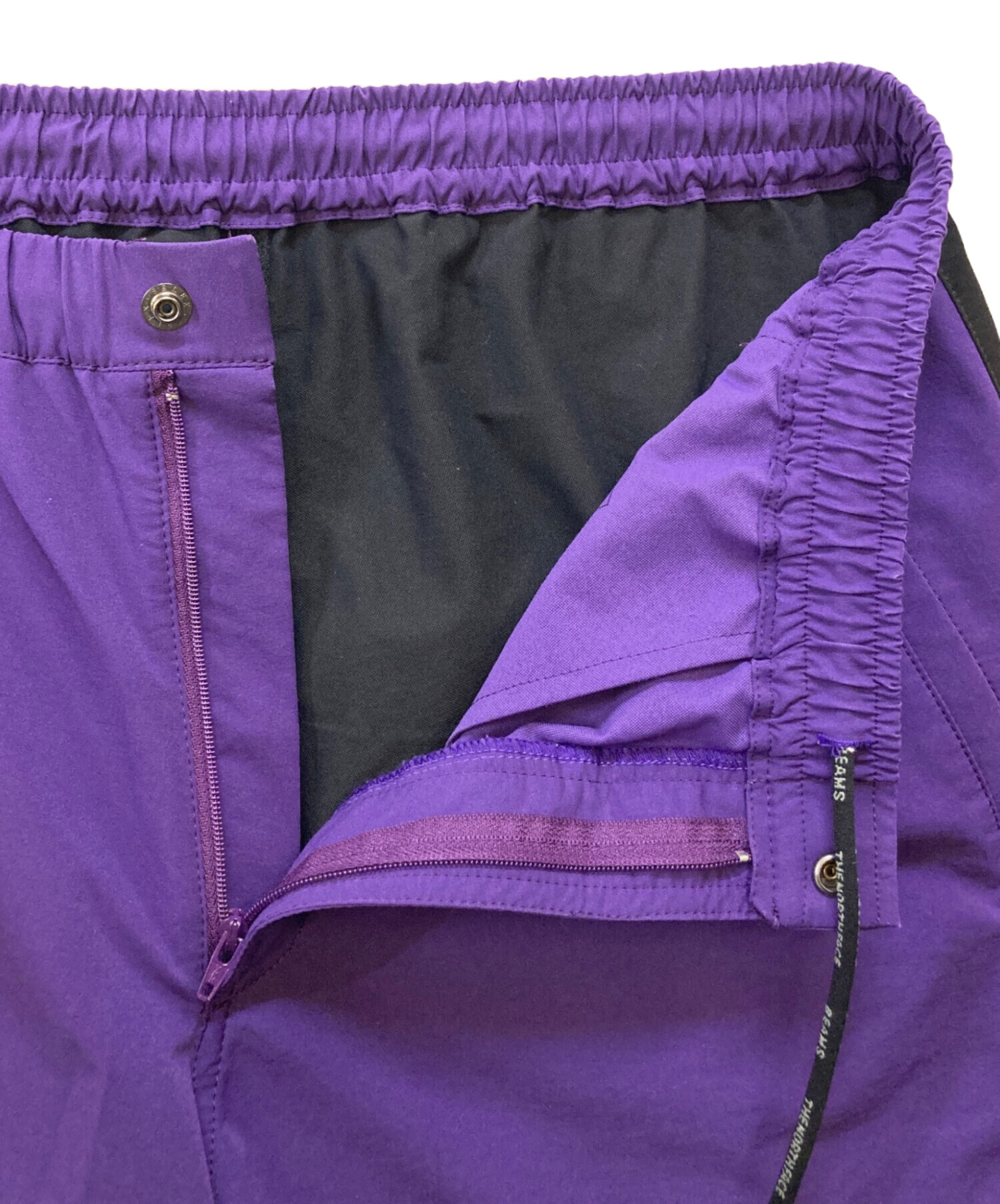 中古・古着通販】THE NORTH FACE (ザ ノース フェイス) BEAMS