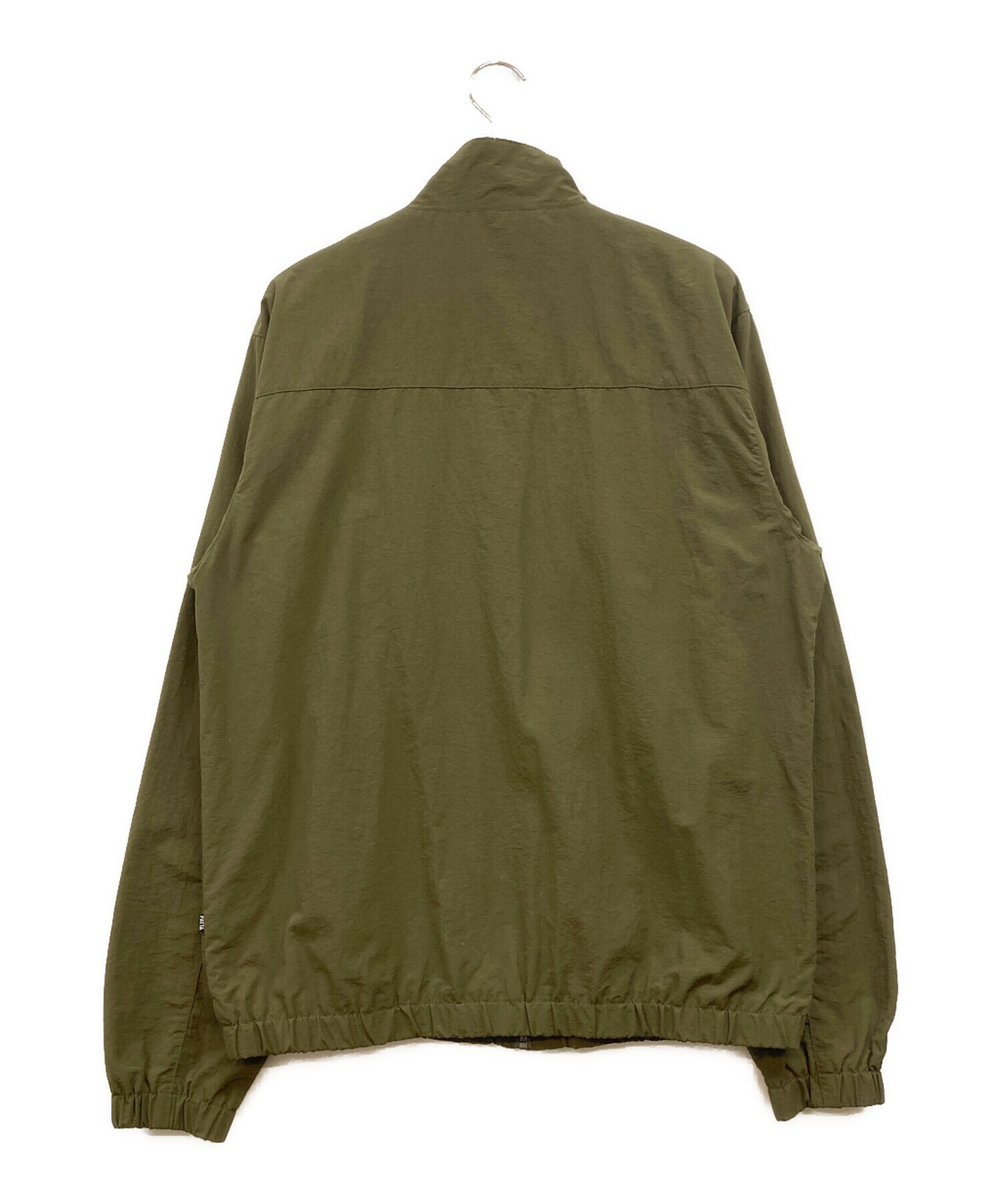 中古・古着通販】Patta (パタ) Basic Nylon M2 Track Jacket ナイロン 