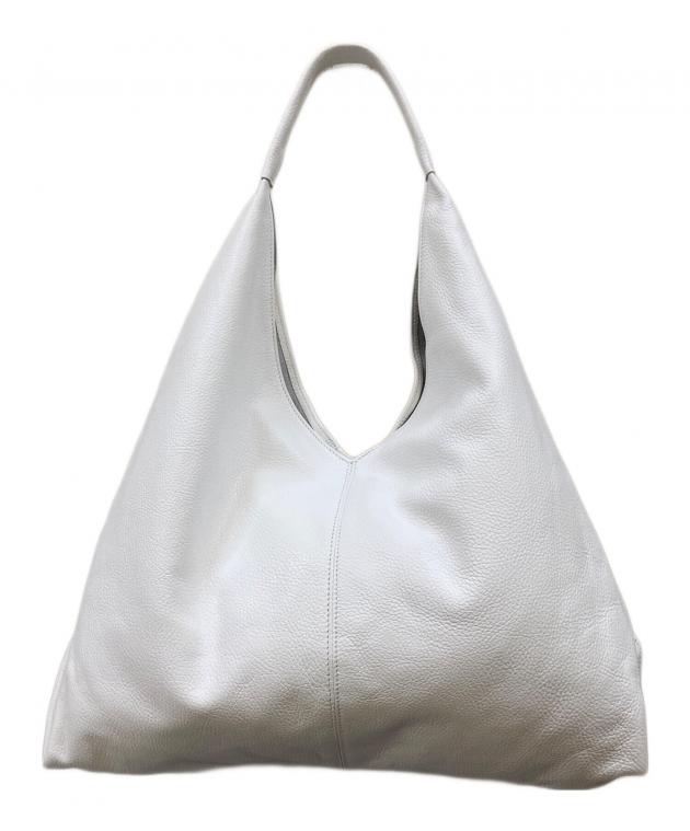 中古・古着通販】AULENTTI (オウレンティ) チェーンミニバッグ付きワン