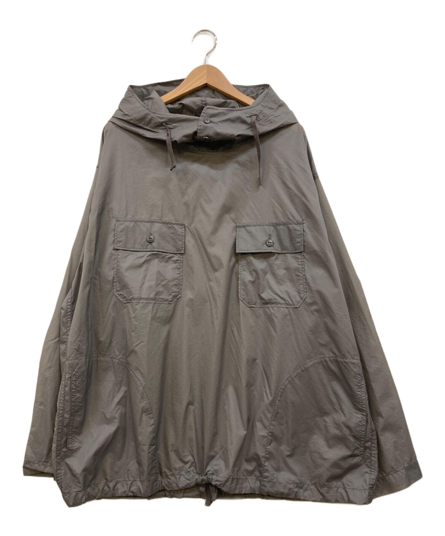 中古・古着通販】Engineered Garments (エンジニアードガーメンツ