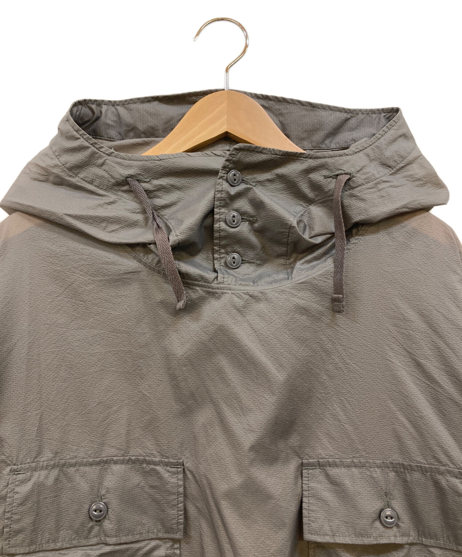 中古・古着通販】Engineered Garments (エンジニアードガーメンツ