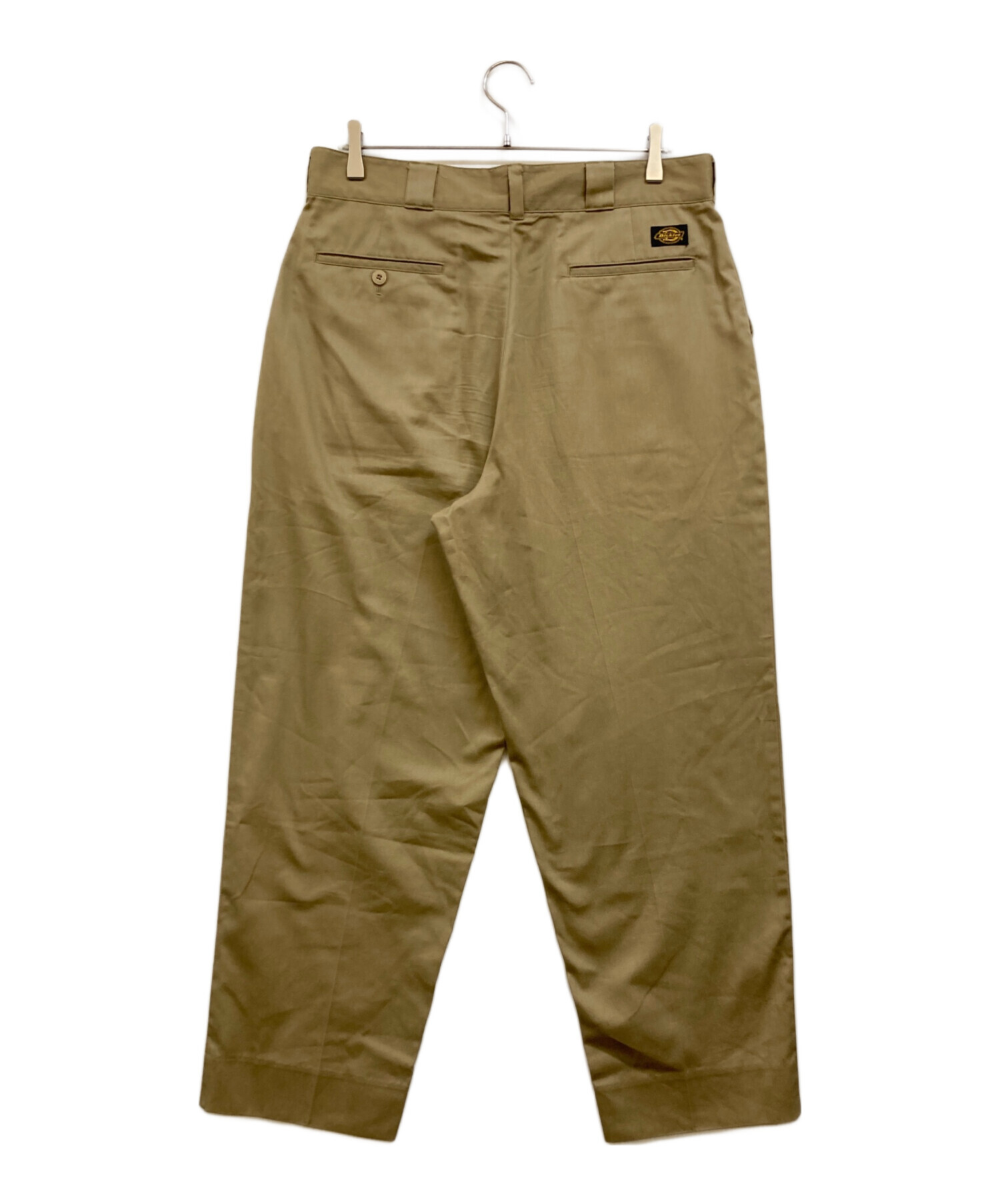 中古・古着通販】Dickies (ディッキーズ) BEAMS (ビームス) TRIPSTER