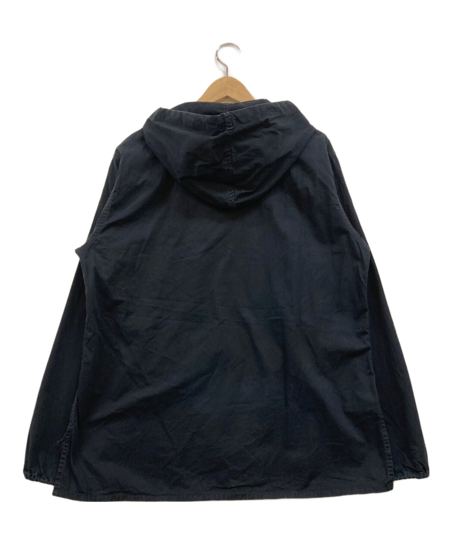 Engineered Garments アノラックパーカー 中古・古着通販】Engineered Garments (エンジニアードガーメンツ