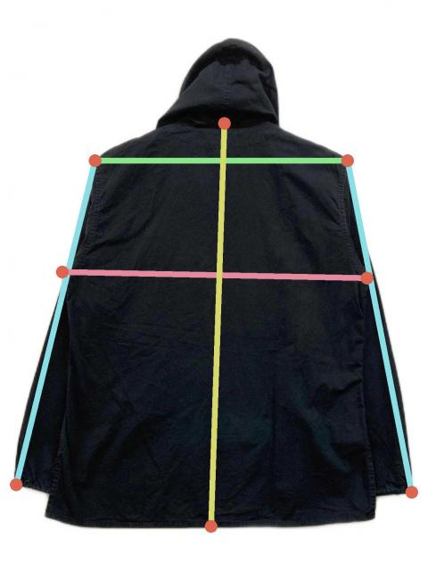 中古・古着通販】Engineered Garments (エンジニアードガーメンツ