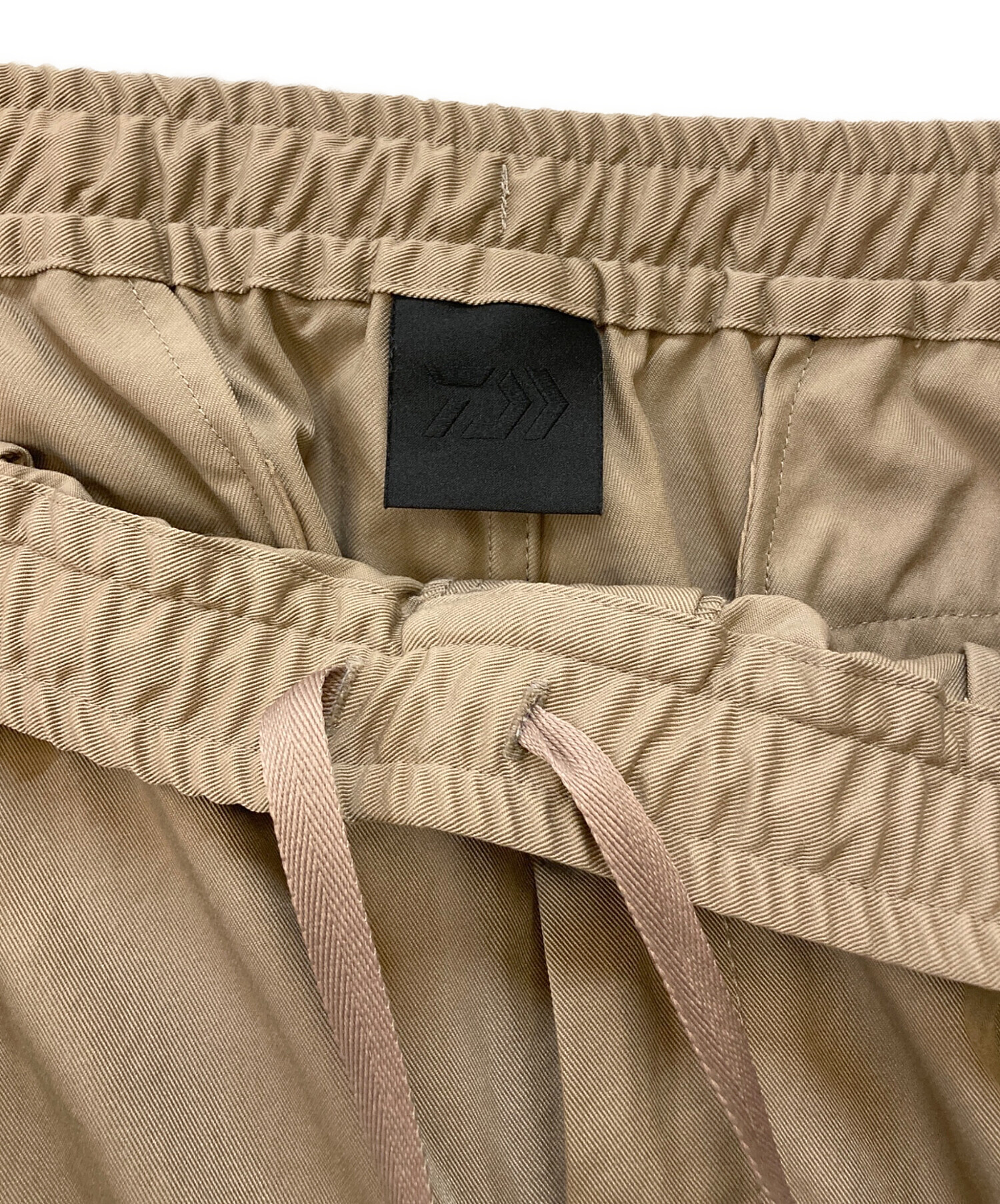中古・古着通販】DAIWA PIER39 (ダイワ ピア39) 25SS W's TECH EASY