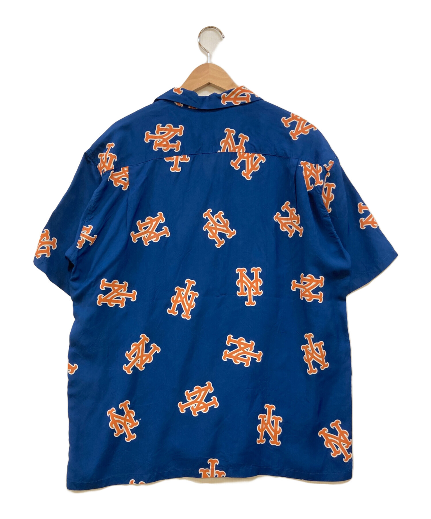 中古・古着通販】Sun Surf (サンサーフ) 別注 MLB ヤンキース ロゴ