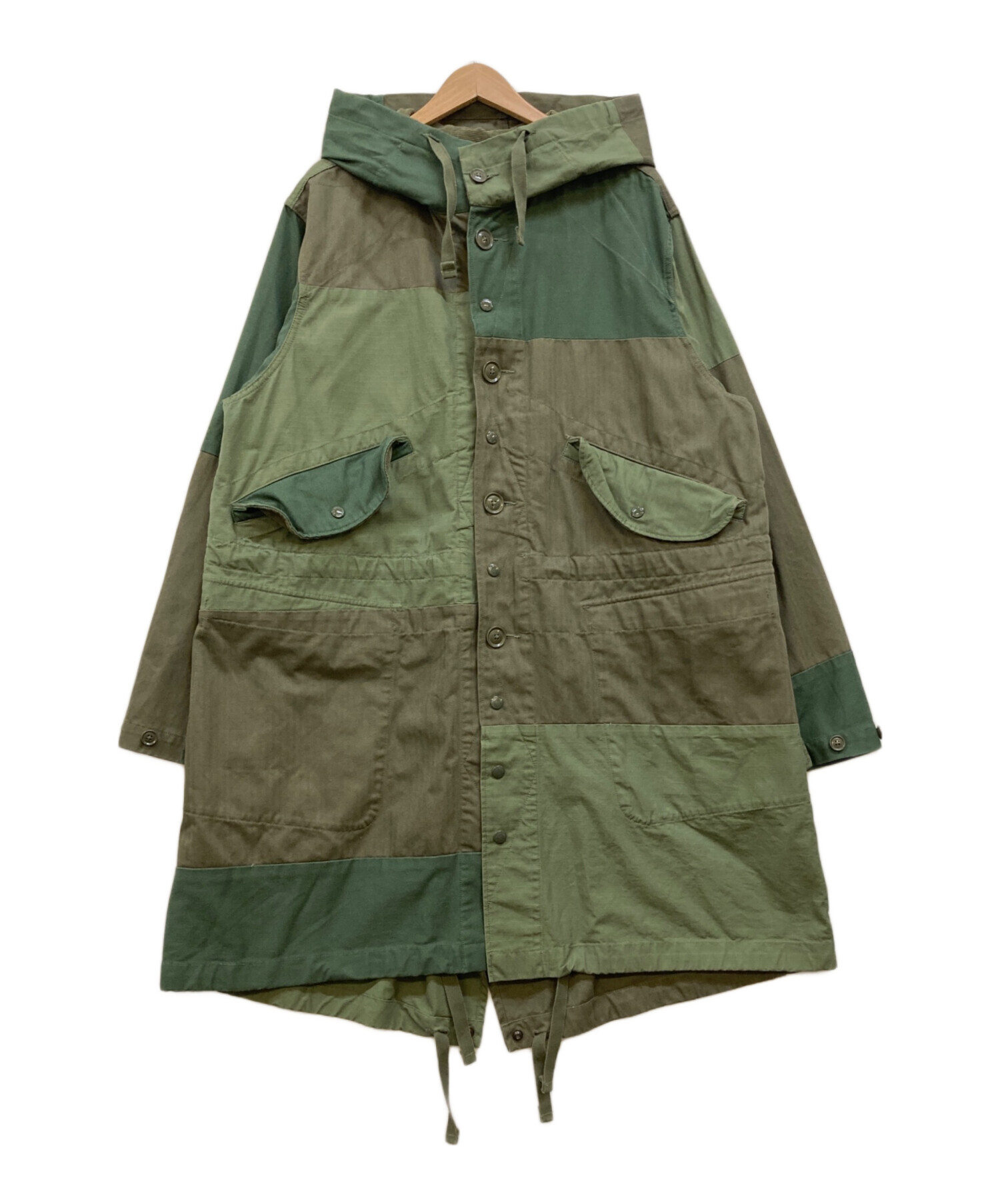 中古・古着通販】Engineered Garments (エンジニアードガーメンツ 