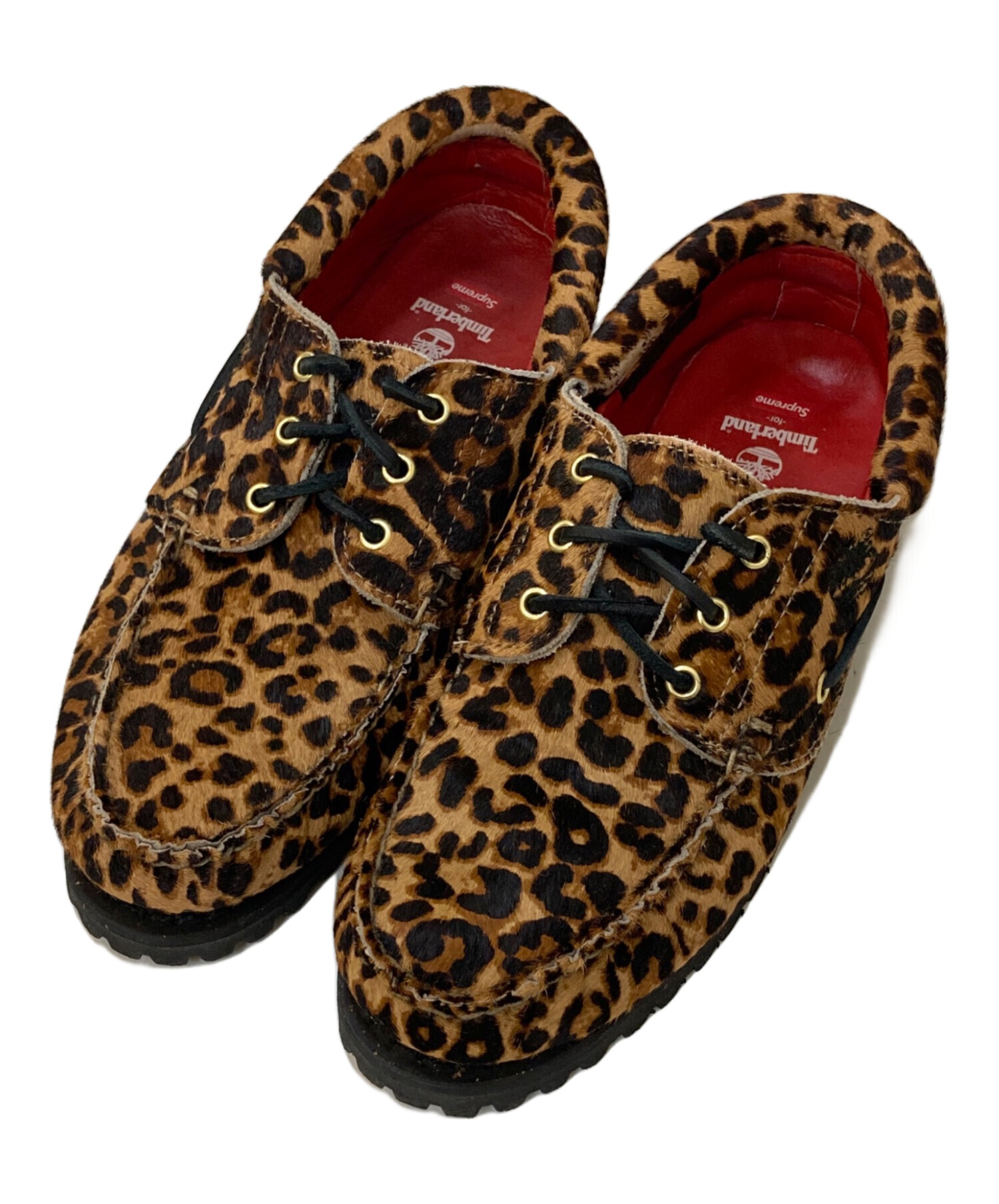 中古・古着通販】SUPREME (シュプリーム) Timberland