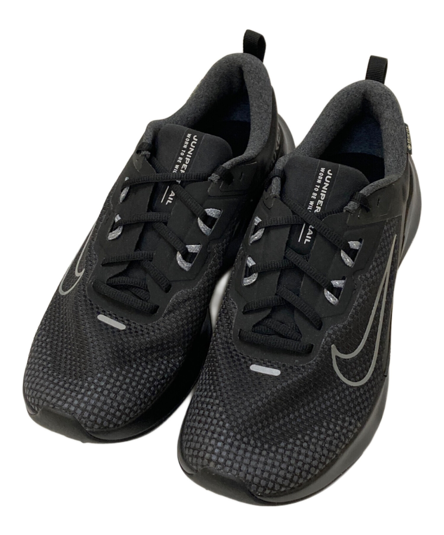 中古・古着通販】NIKE (ナイキ) Juniper Trail 2 GORE-TEX スニーカー 