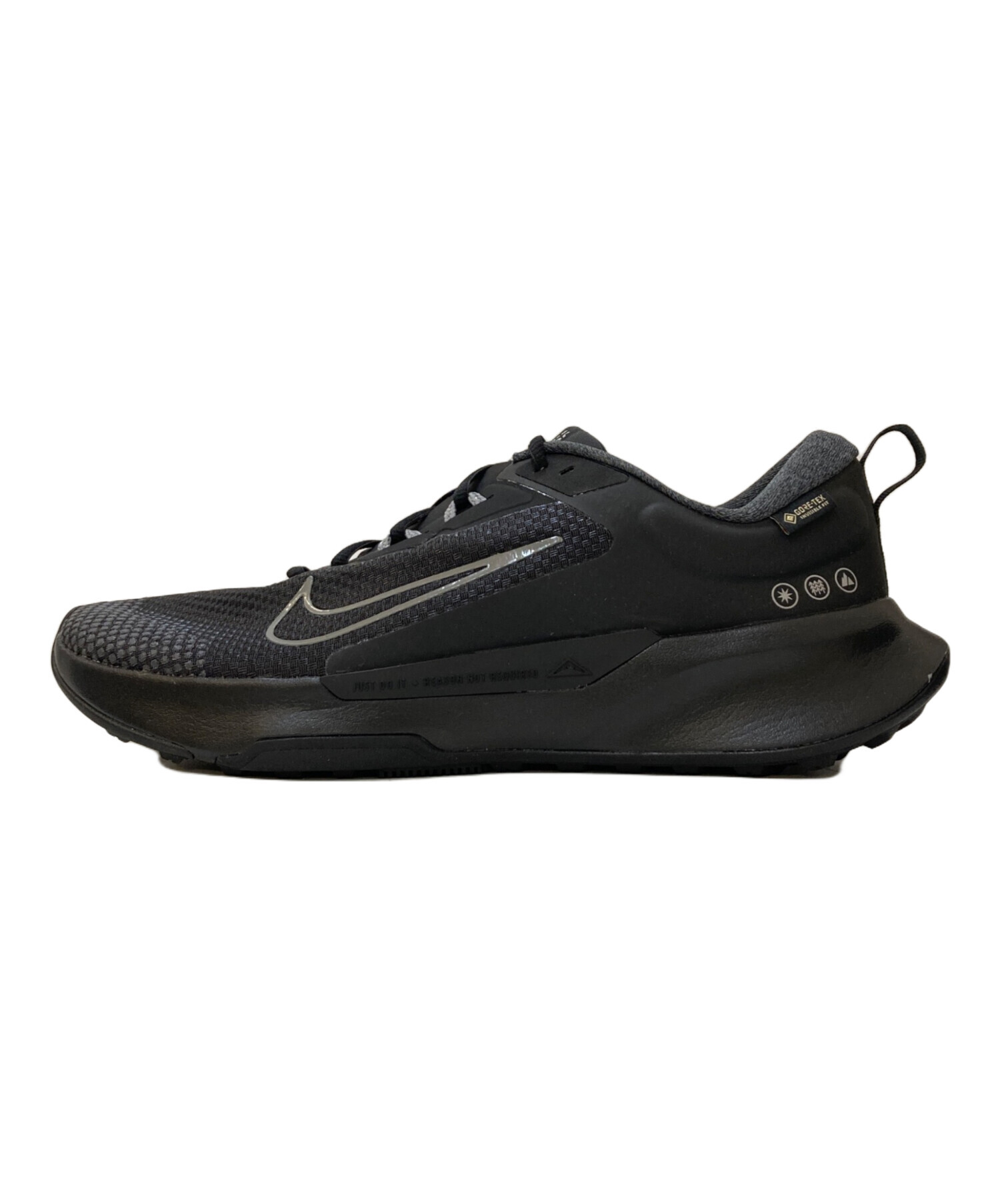 中古・古着通販】NIKE (ナイキ) Juniper Trail 2 GORE-TEX スニーカー 