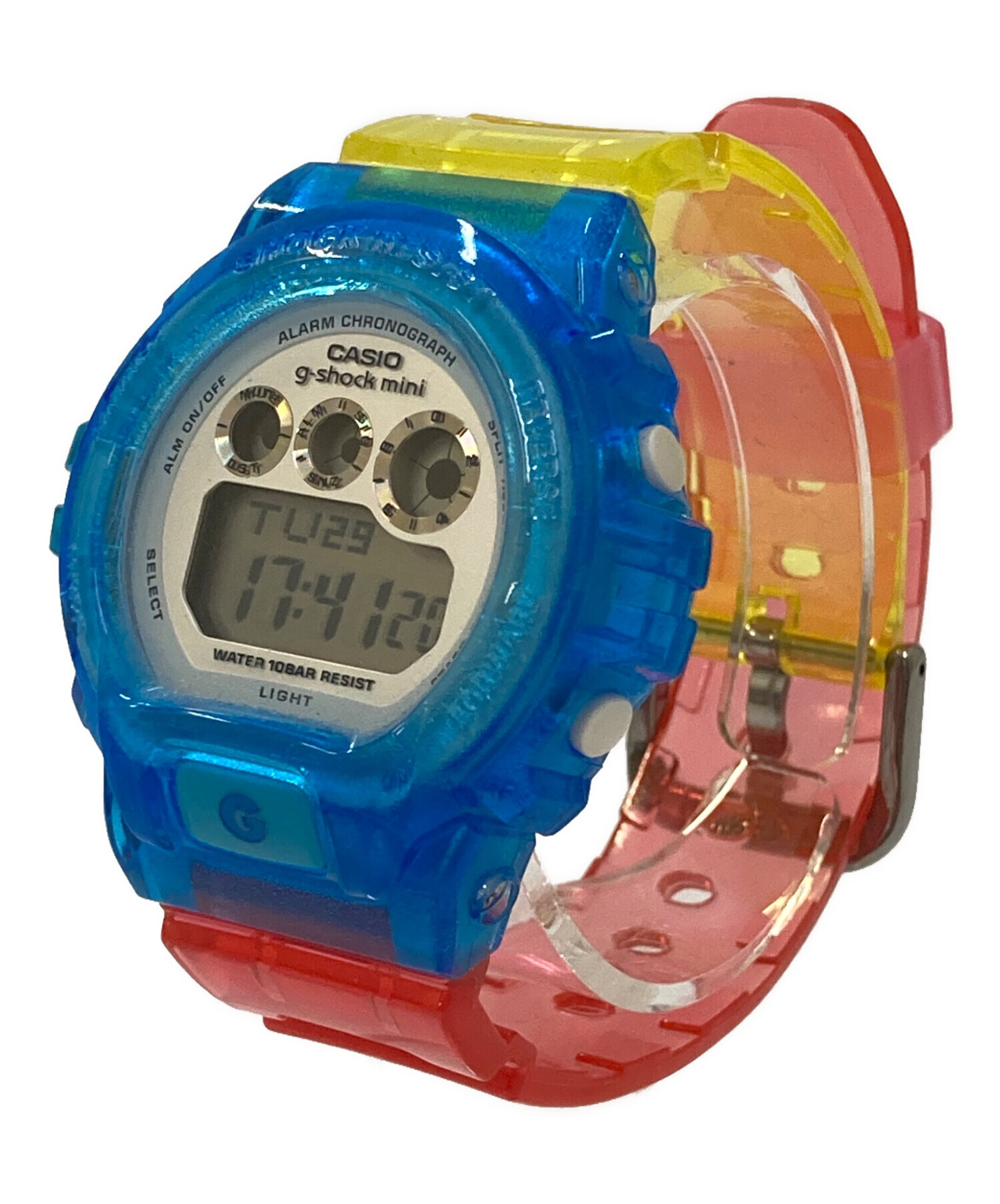 中古・古着通販】BEAMS BOY (ビームスボーイ) CASIO (カシオ) G-shock