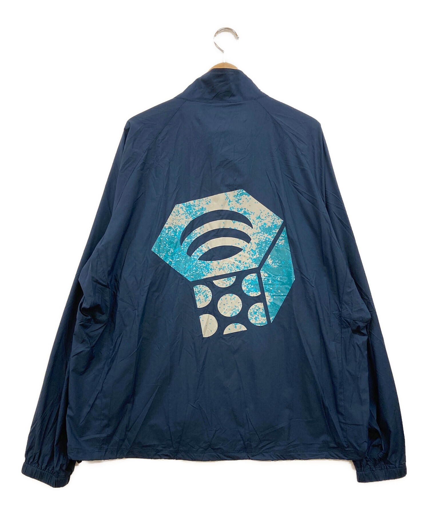 中古・古着通販】MOUNTAIN HARD WEAR (マウンテンハードウェア) BEAMS 