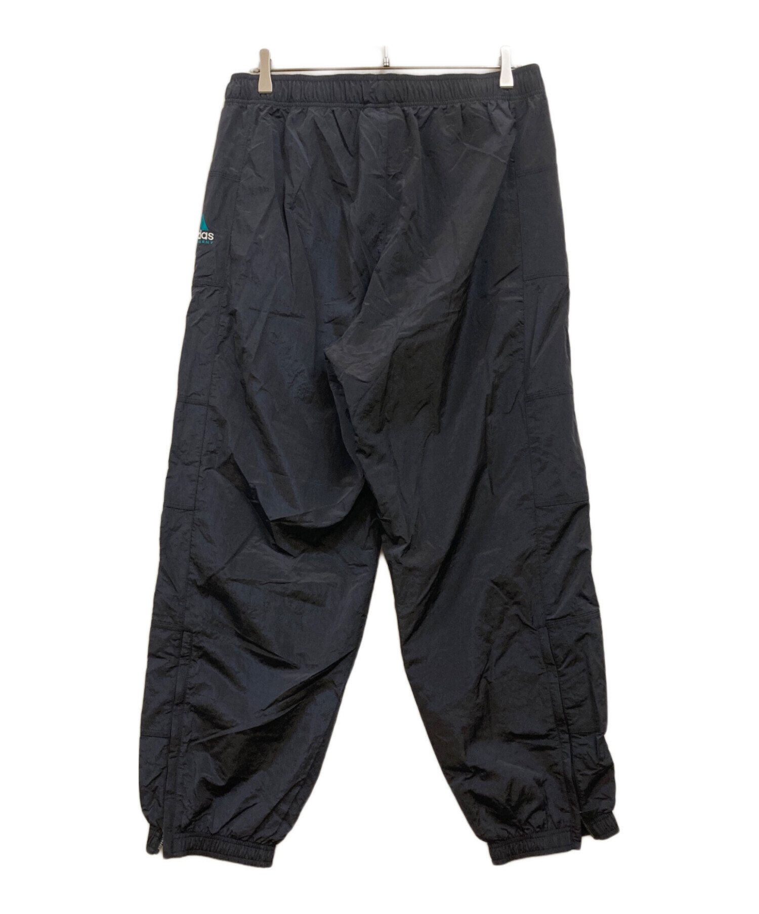 新品Adidas エキップメント トラックパンツ アディダス エキップメント トラックパンツ - ブラック | アディダス