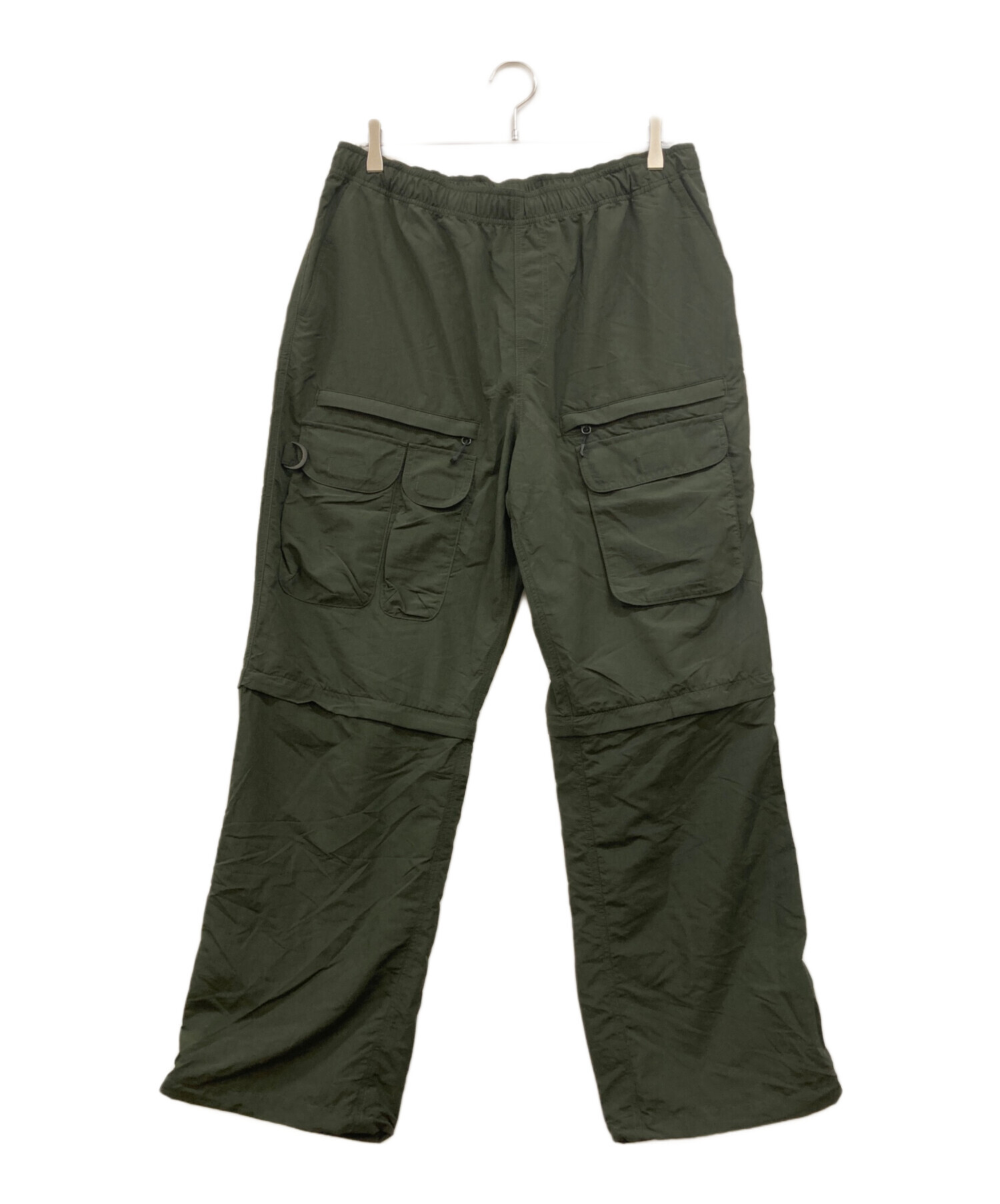 中古・古着通販】BEAMS (ビームス) Columbia PFG (コロンビア) 別注