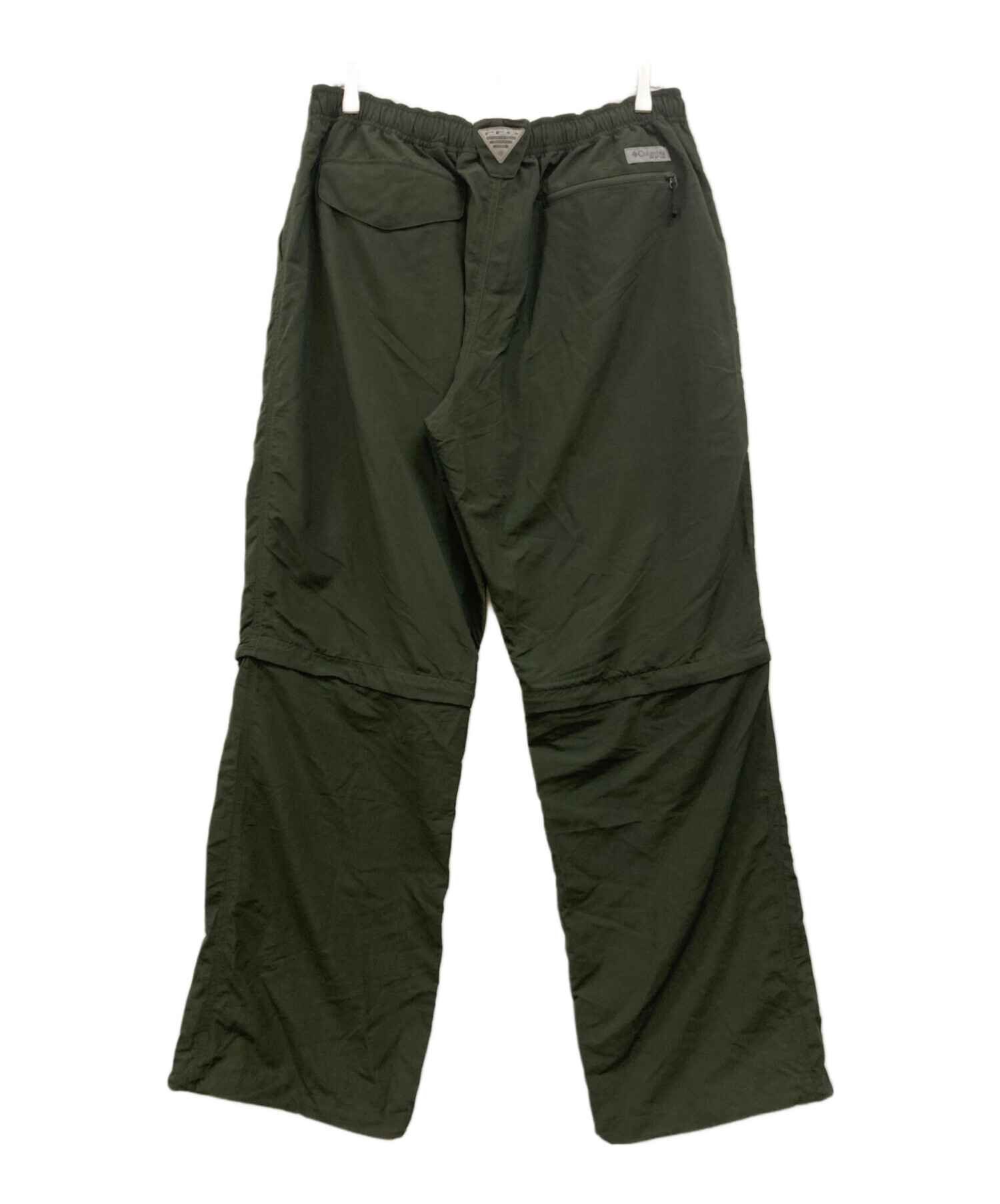 中古・古着通販】BEAMS (ビームス) Columbia PFG (コロンビア) 別注