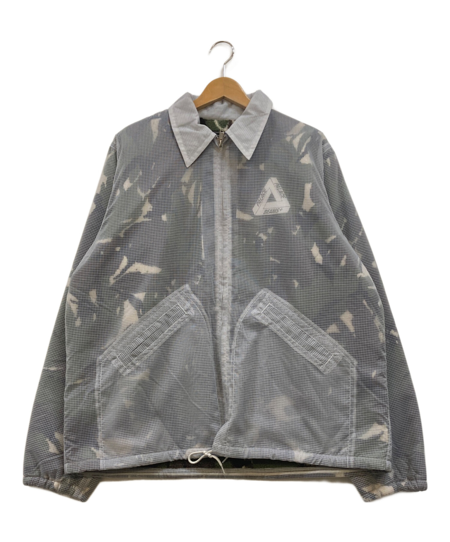 中古・古着通販】PALACE (パレス) BEAMS PLUS (ビームスプラス) 別注