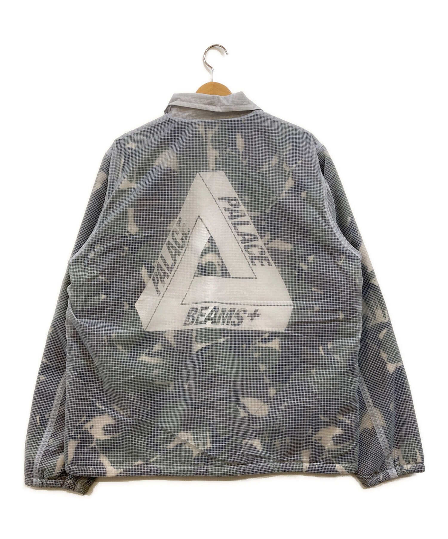 中古・古着通販】PALACE (パレス) BEAMS PLUS (ビームスプラス) 別注 