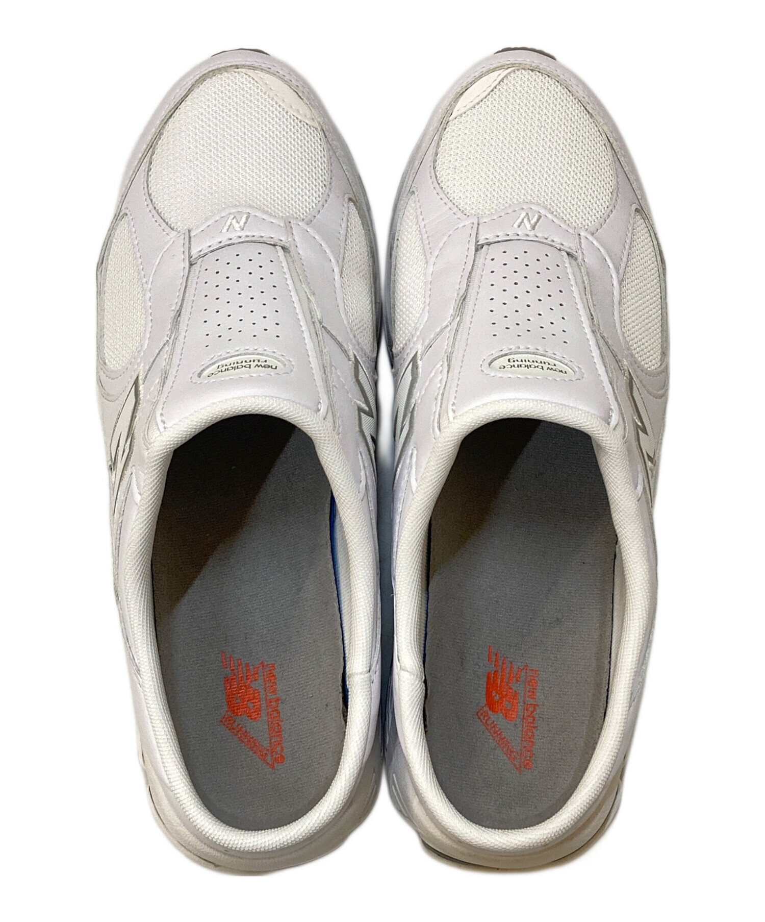 中古・古着通販】NEW BALANCE (ニューバランス) BEAMS (ビームス) 別注 