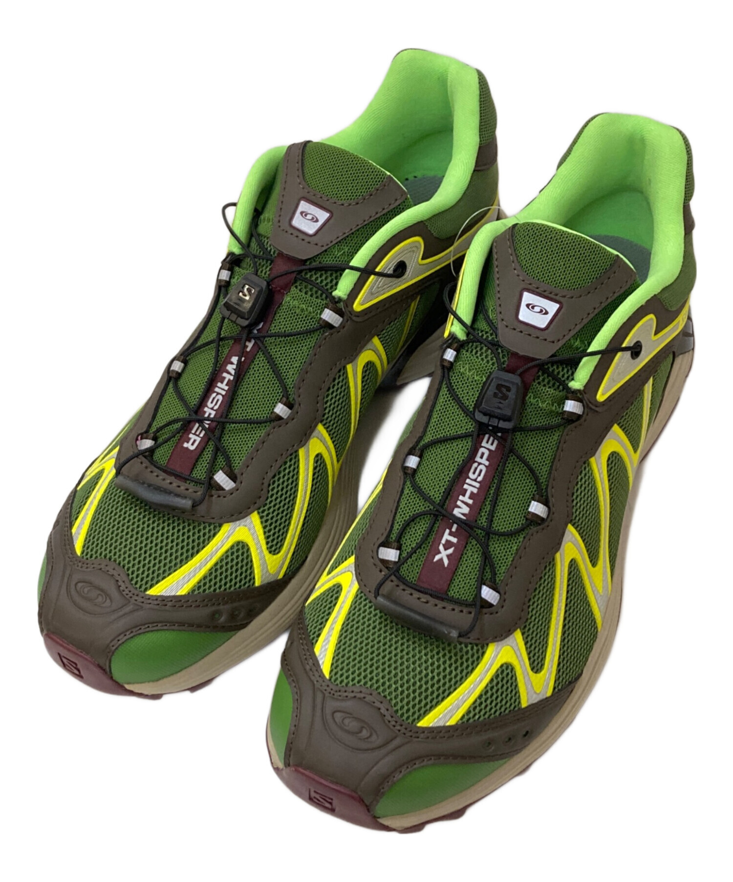 中古・古着通販】SALOMON (サロモン) XT-ウィスパー スニーカー