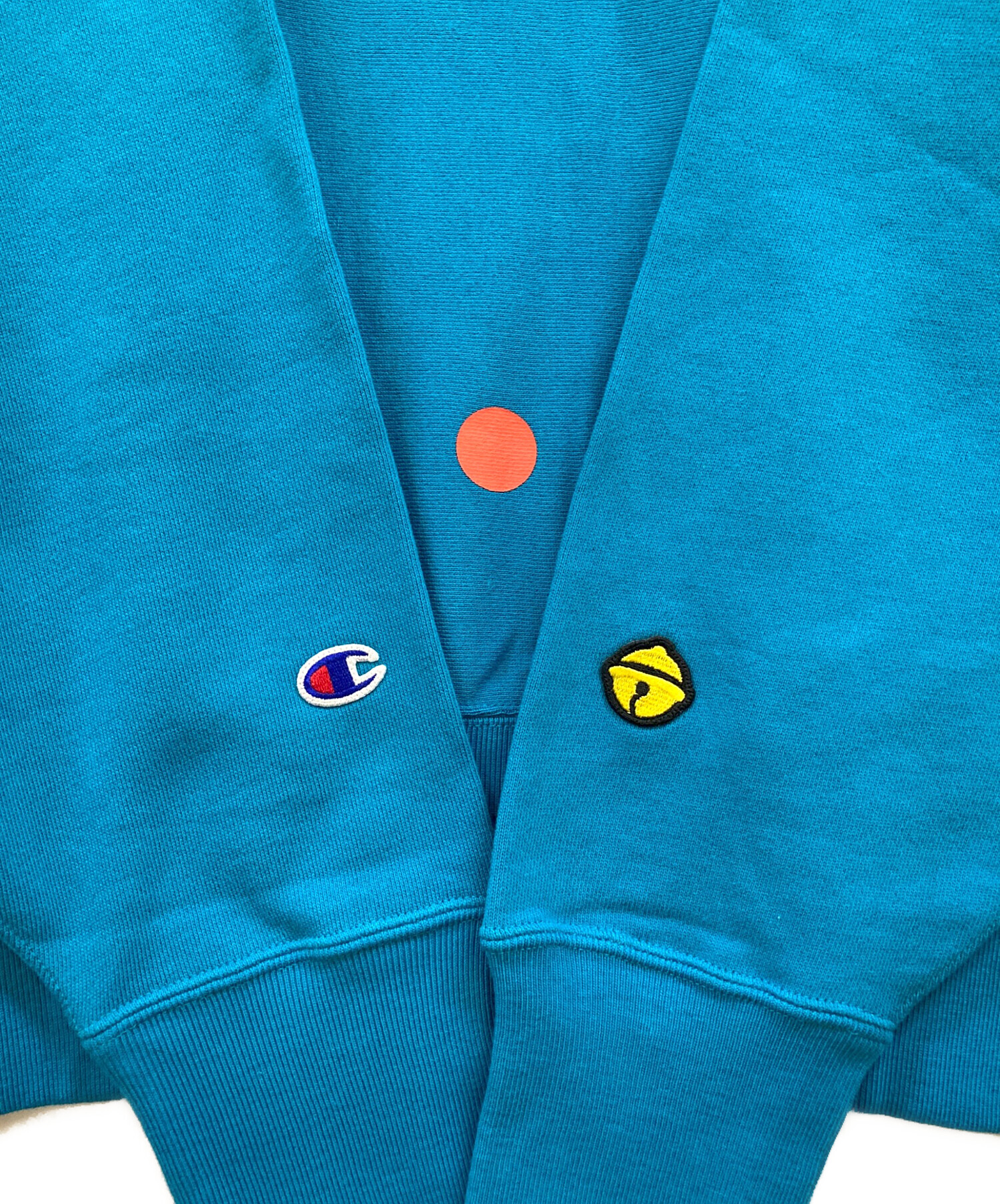 中古・古着通販】Champion REVERSE WEAVE (チャンピオン