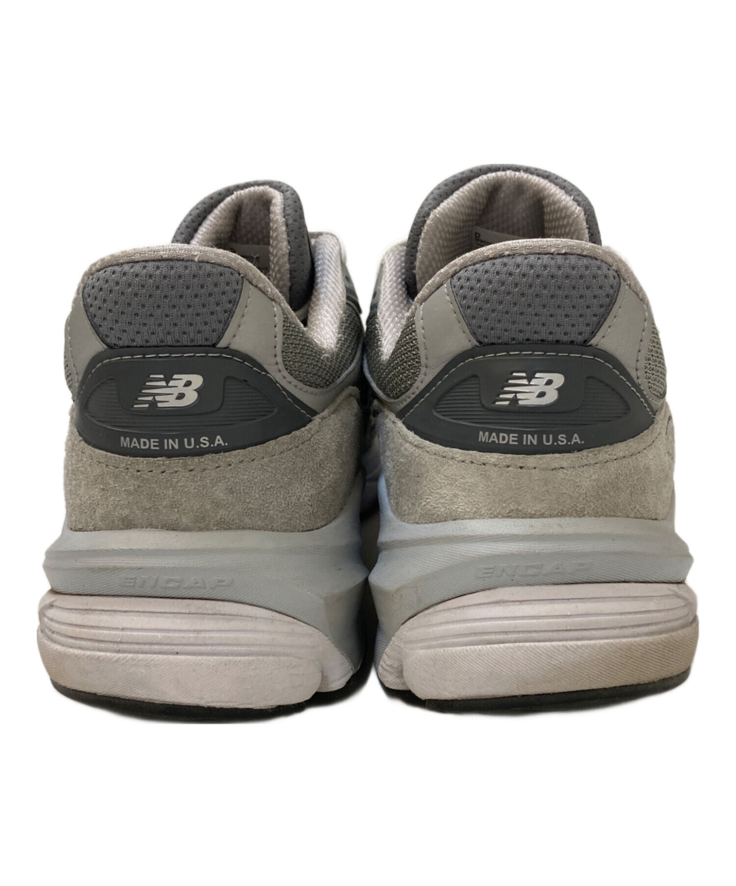 中古・古着通販】NEW BALANCE (ニューバランス) 990V6 
