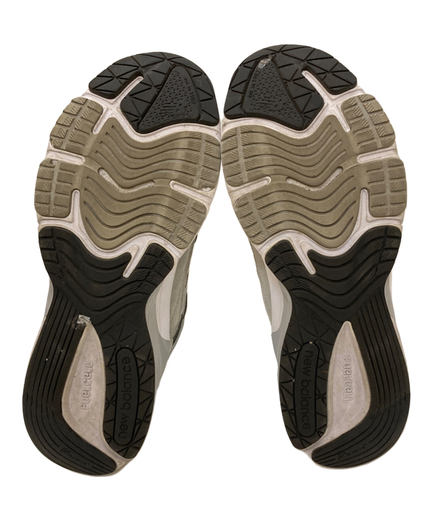 中古・古着通販】NEW BALANCE (ニューバランス) 990V6 
