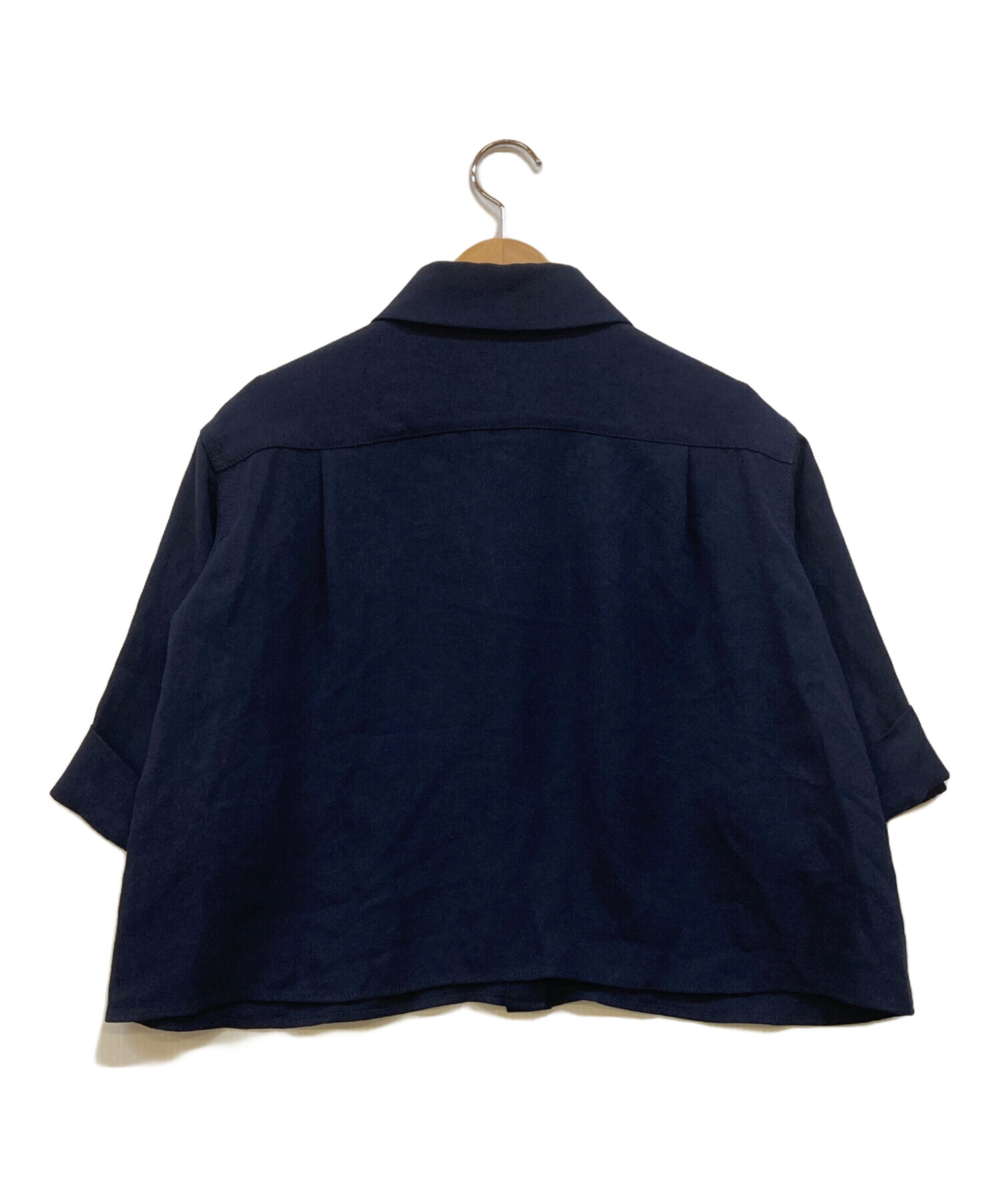 中古・古着通販】TARO HORIUCHI (タロウホリウチ) ショートスリーブ 