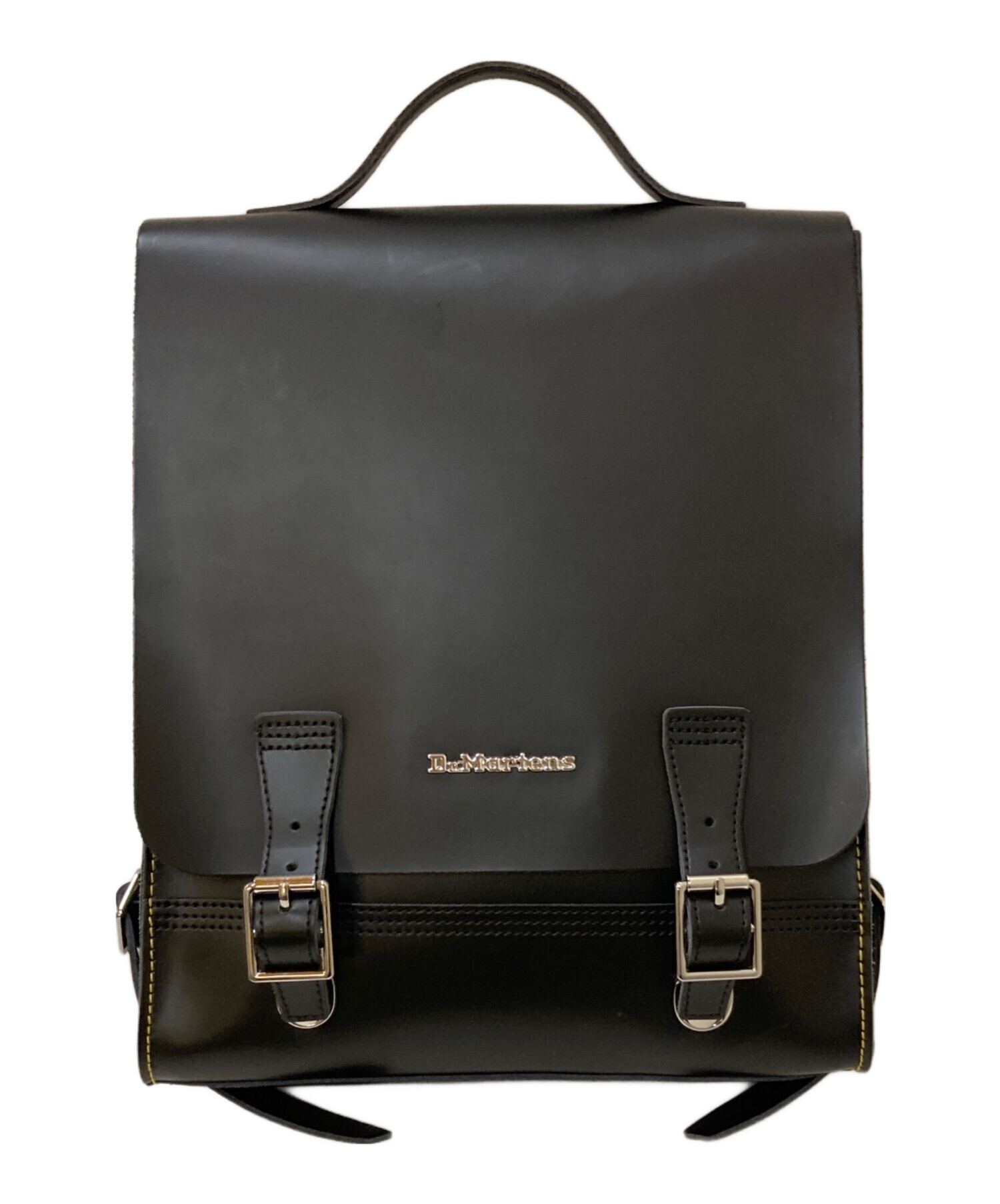 ❤️未使用❤️ドクターマーチン バックパック リュック Dr.Martens デイバック リュック Dr.Martens/ドクターマーチン