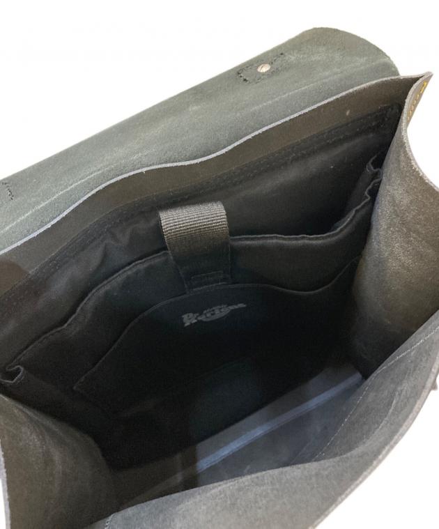 中古・古着通販】Dr.Martens (ドクターマーチン) ミニ レザー