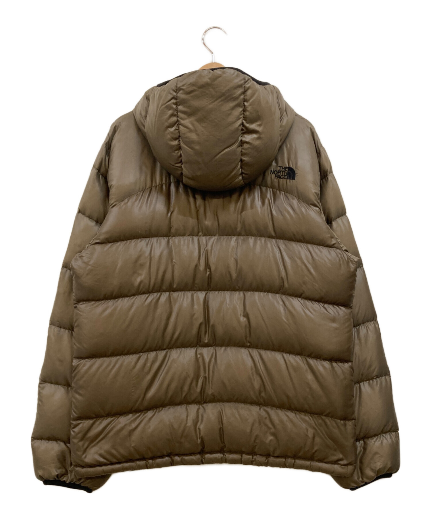 中古・古着通販】THE NORTH FACE (ザ ノース フェイス) アコンカグア 