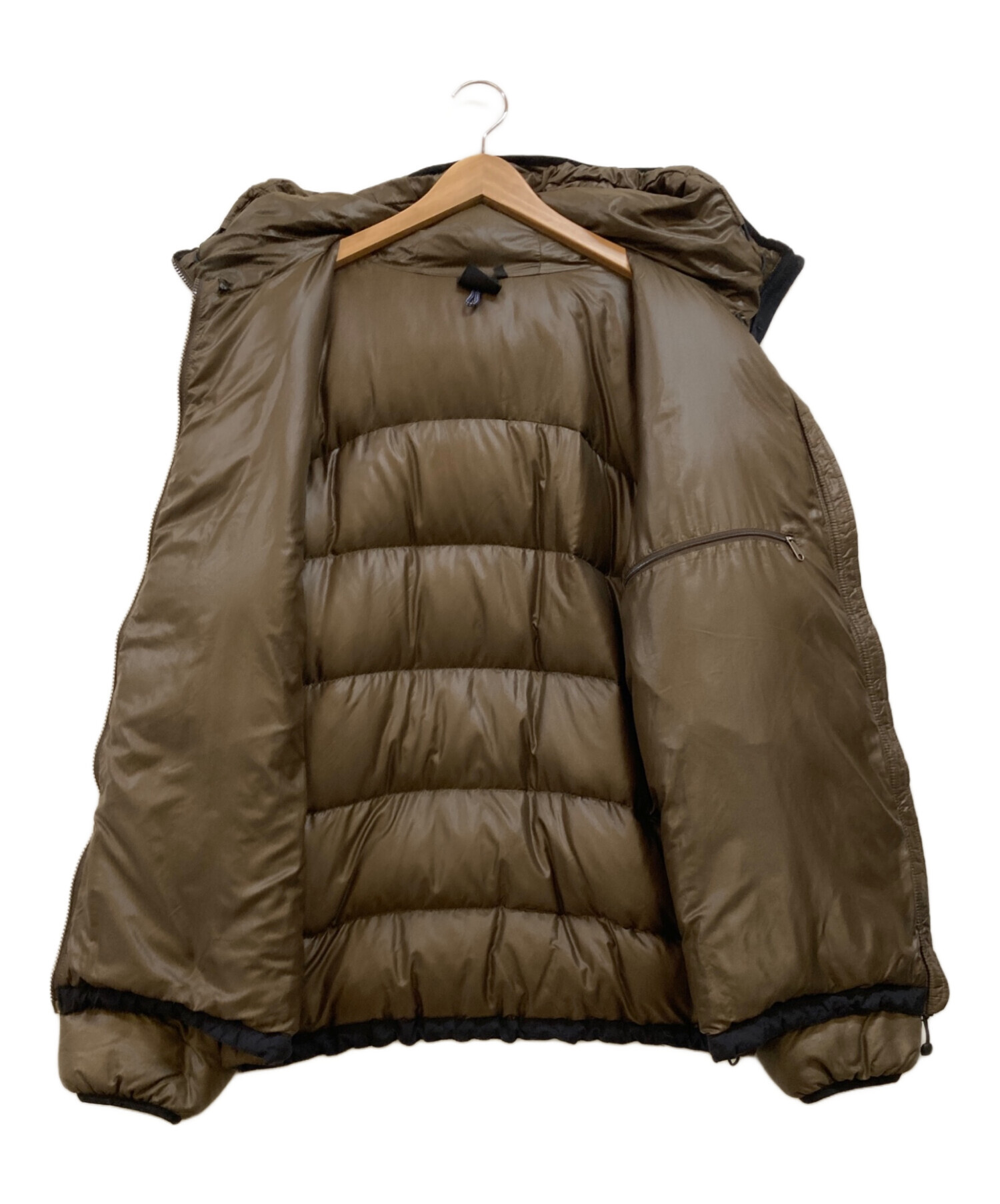 中古・古着通販】THE NORTH FACE (ザ ノース フェイス) アコンカグア 