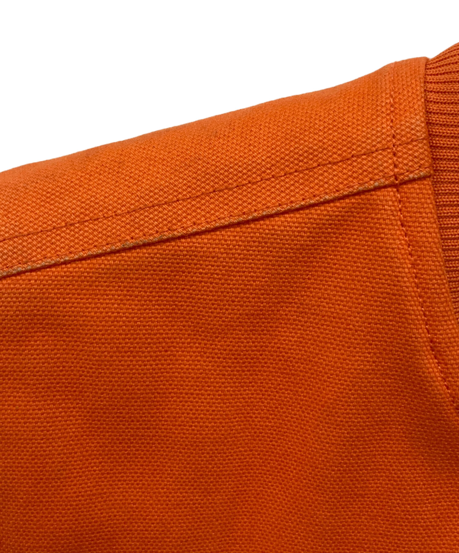 中古・古着通販】CarHartt (カーハート) キルティングダックベスト