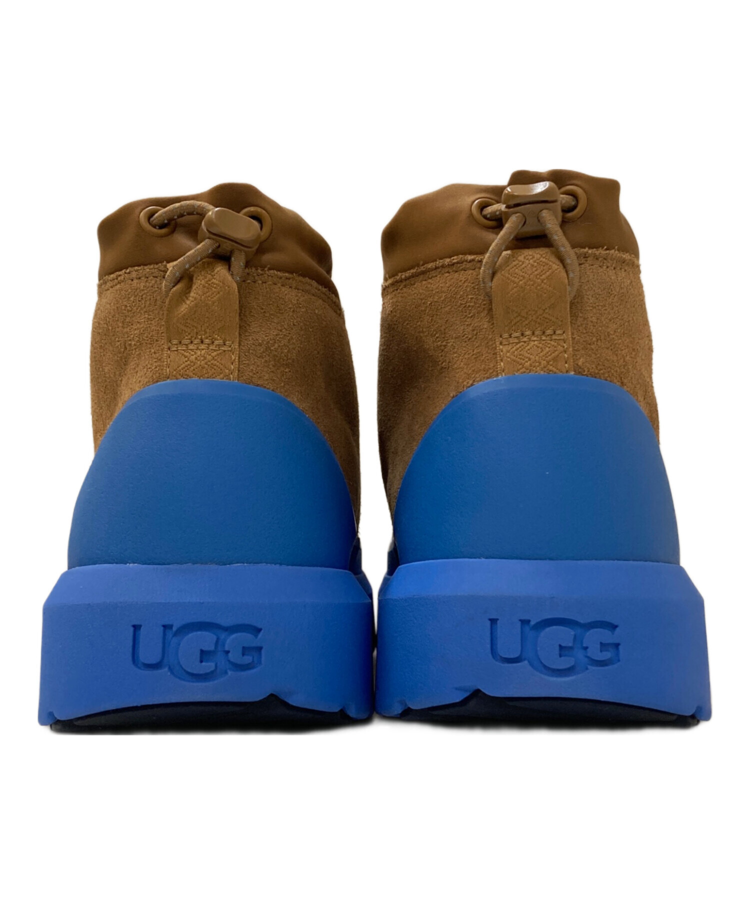 中古・古着通販】UGG (アグ) Neumel Weather Hybrid ムートンブーツ