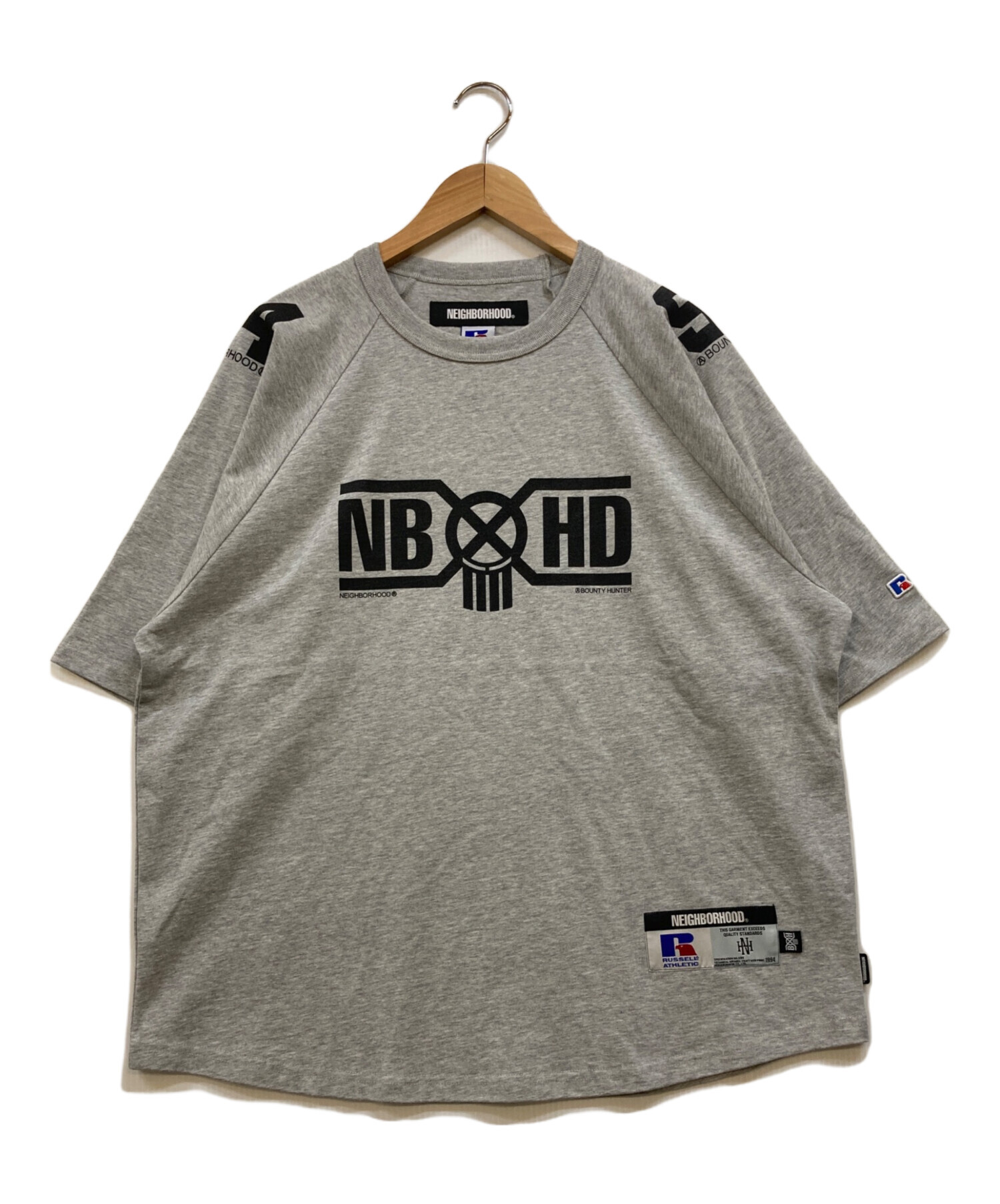 中古・古着通販】RUSSELL ATHLETIC (ラッセルアスレチック 