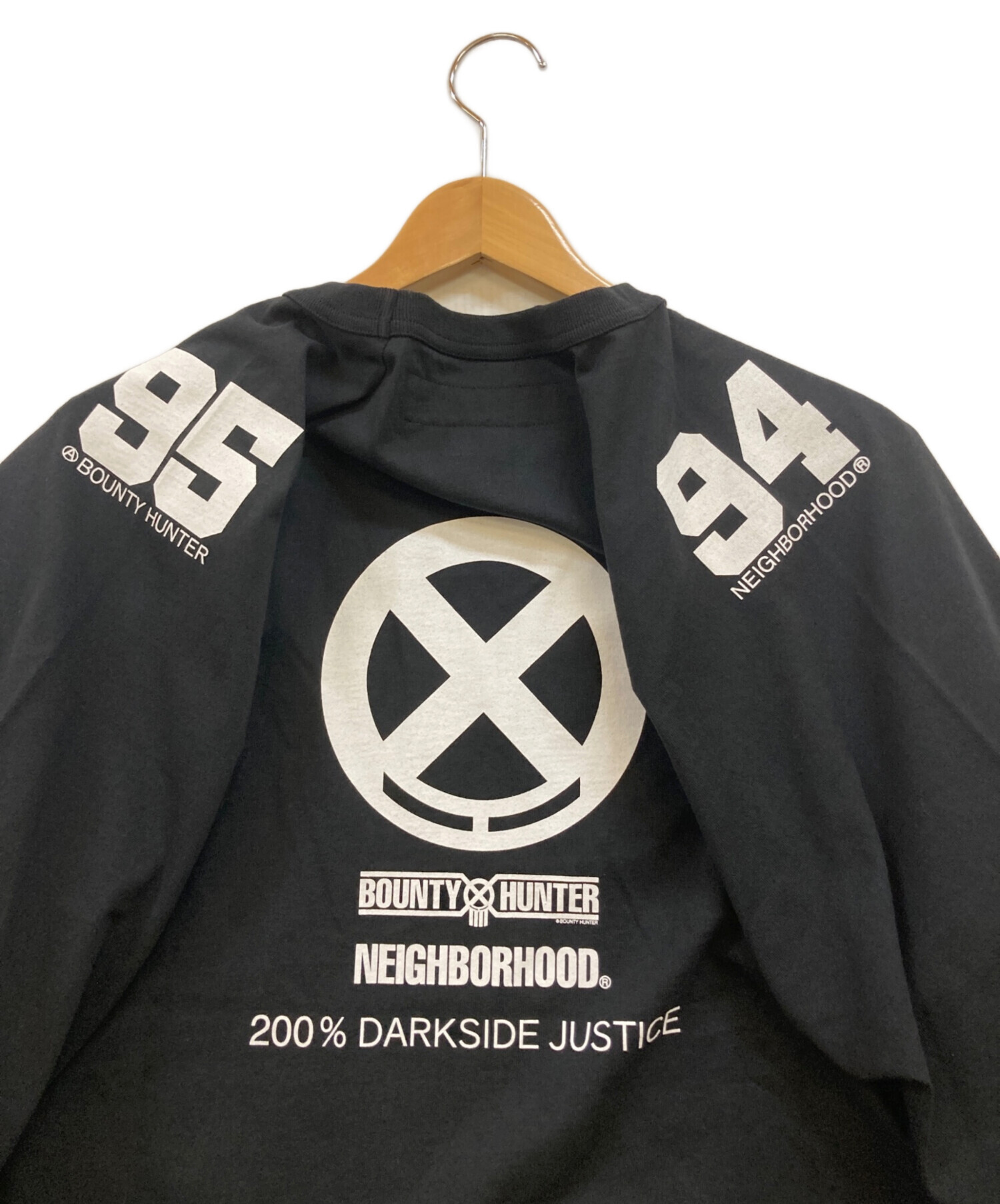NEIGHBORHOOD｜BOUNTY HUNTER Russell サイズXL 【公式通販】