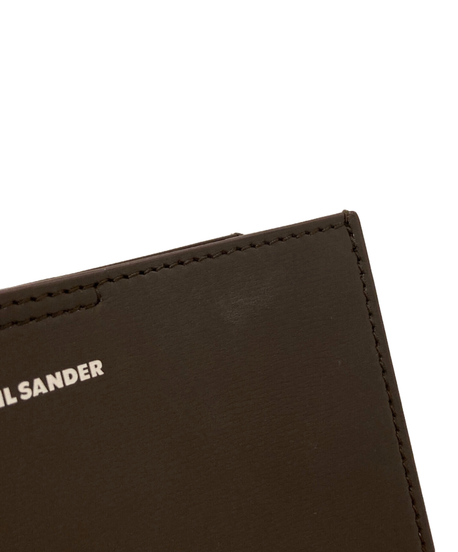 中古・古着通販】JIL SANDER (ジルサンダー) TANGLE SM