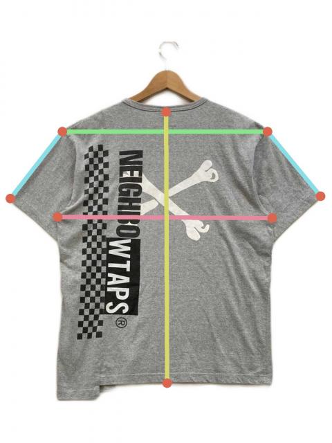 中古・古着通販】WTAPS (ダブルタップス) NEIGHBORHOOD
