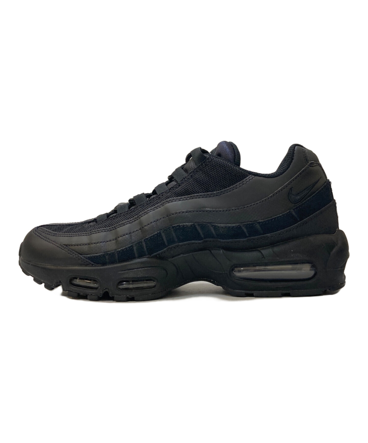 中古・古着通販】NIKE (ナイキ) Air Max 95 Essential ローカット 