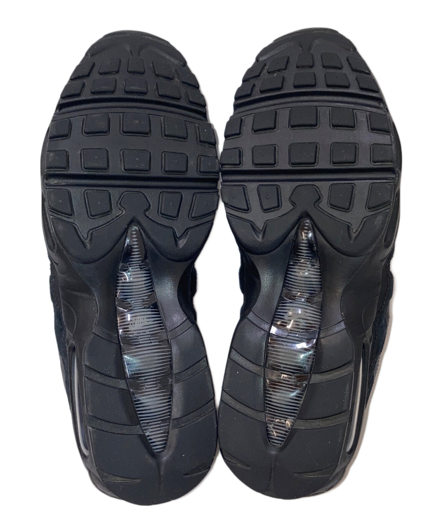 中古・古着通販】NIKE (ナイキ) Air Max 95 Essential ローカット 