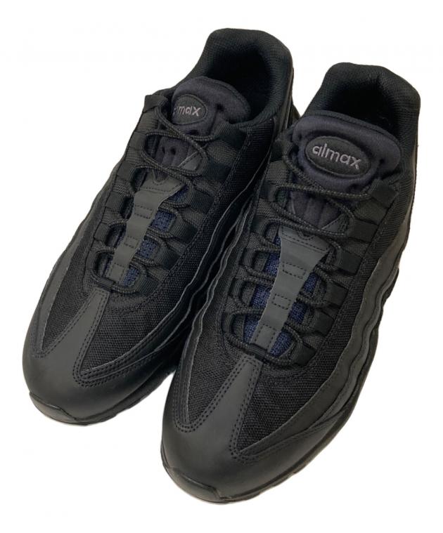 中古・古着通販】NIKE (ナイキ) Air Max 95 Essential ローカット