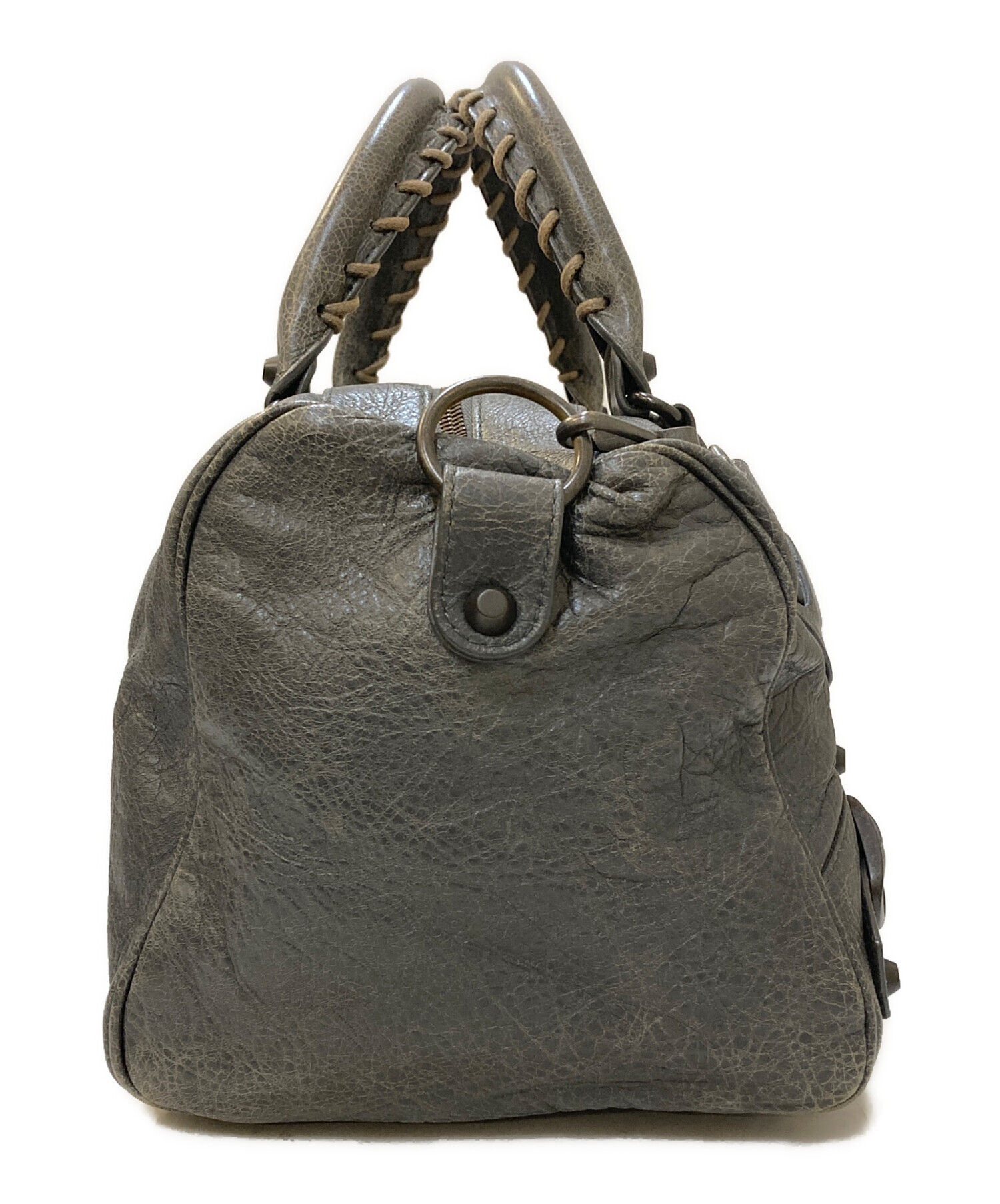 中古・古着通販】BALENCIAGA (バレンシアガ) ザ・ツィギー 2WAY 
