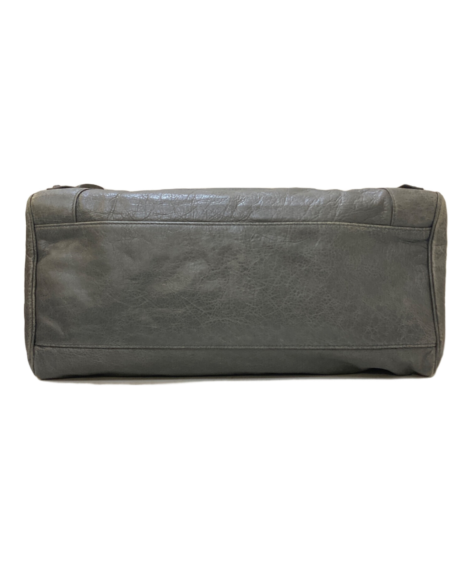 中古・古着通販】BALENCIAGA (バレンシアガ) ザ・ツィギー 2WAY 