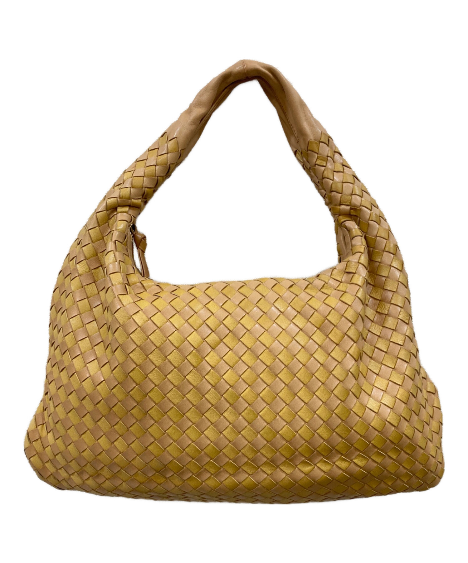 中古・古着通販】BOTTEGA VENETA (ボッテガベネタ) イントレチャート