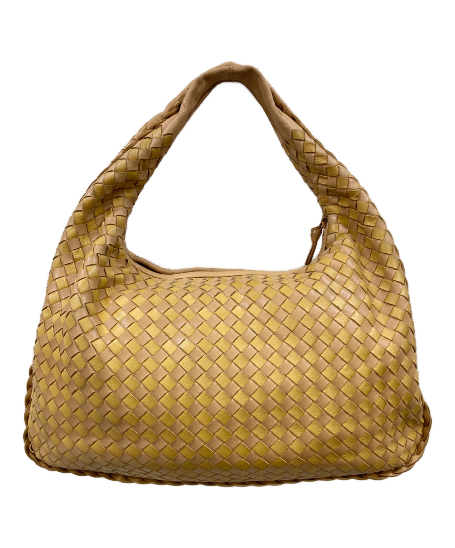 中古・古着通販】BOTTEGA VENETA (ボッテガベネタ) イントレチャート