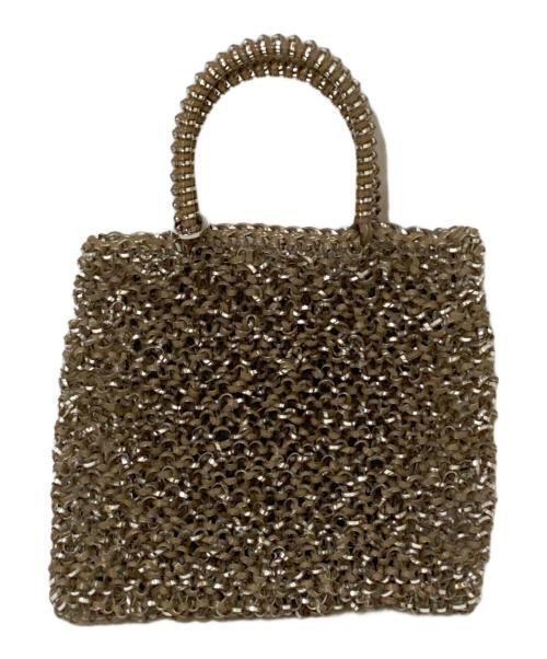 中古・古着通販】ANTEPRIMA (アンテプリマ) ミニアトゥーラ 2WAY