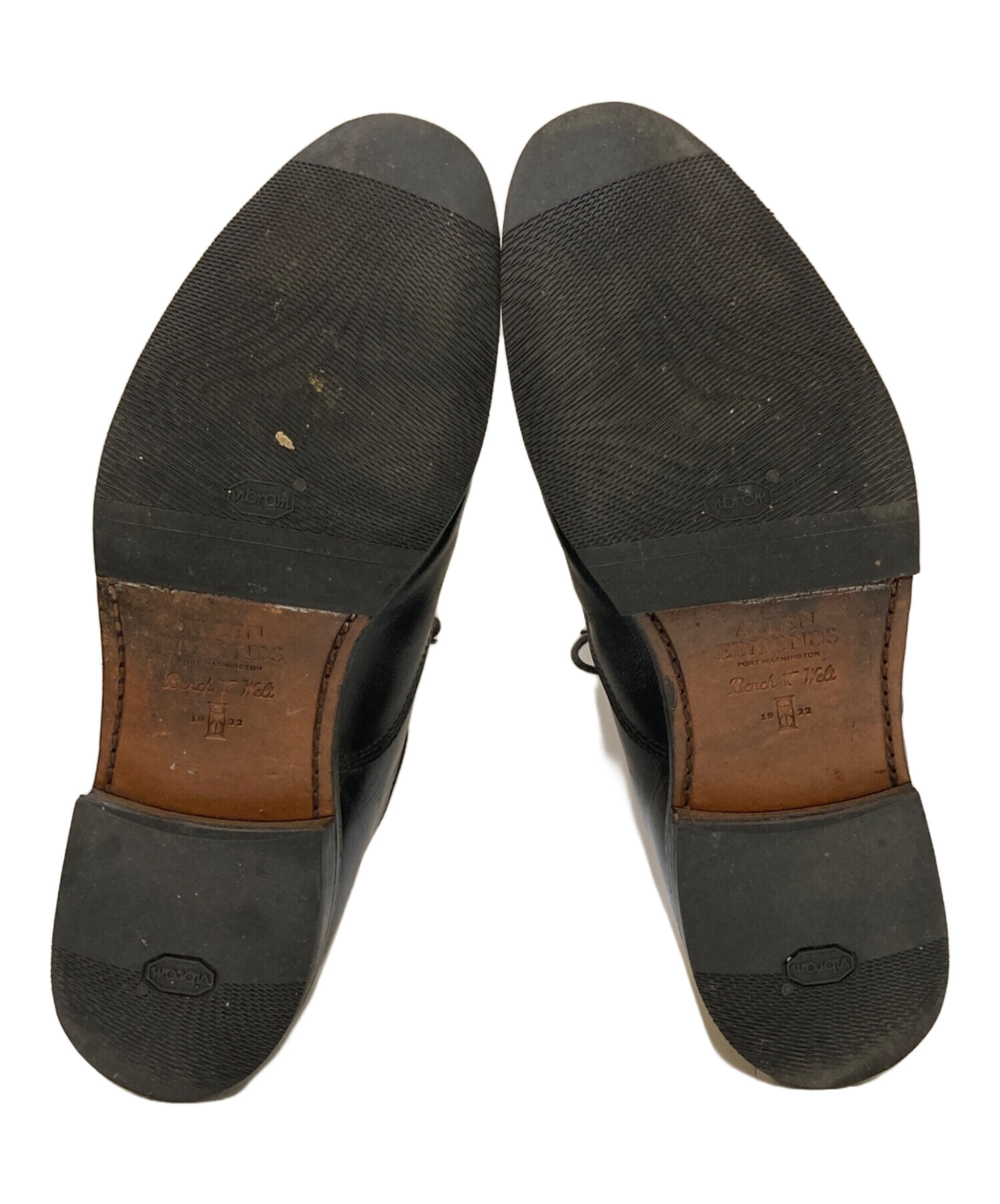 中古・古着通販】Allen Edmonds (アレン エドモンズ) Park Avenue 