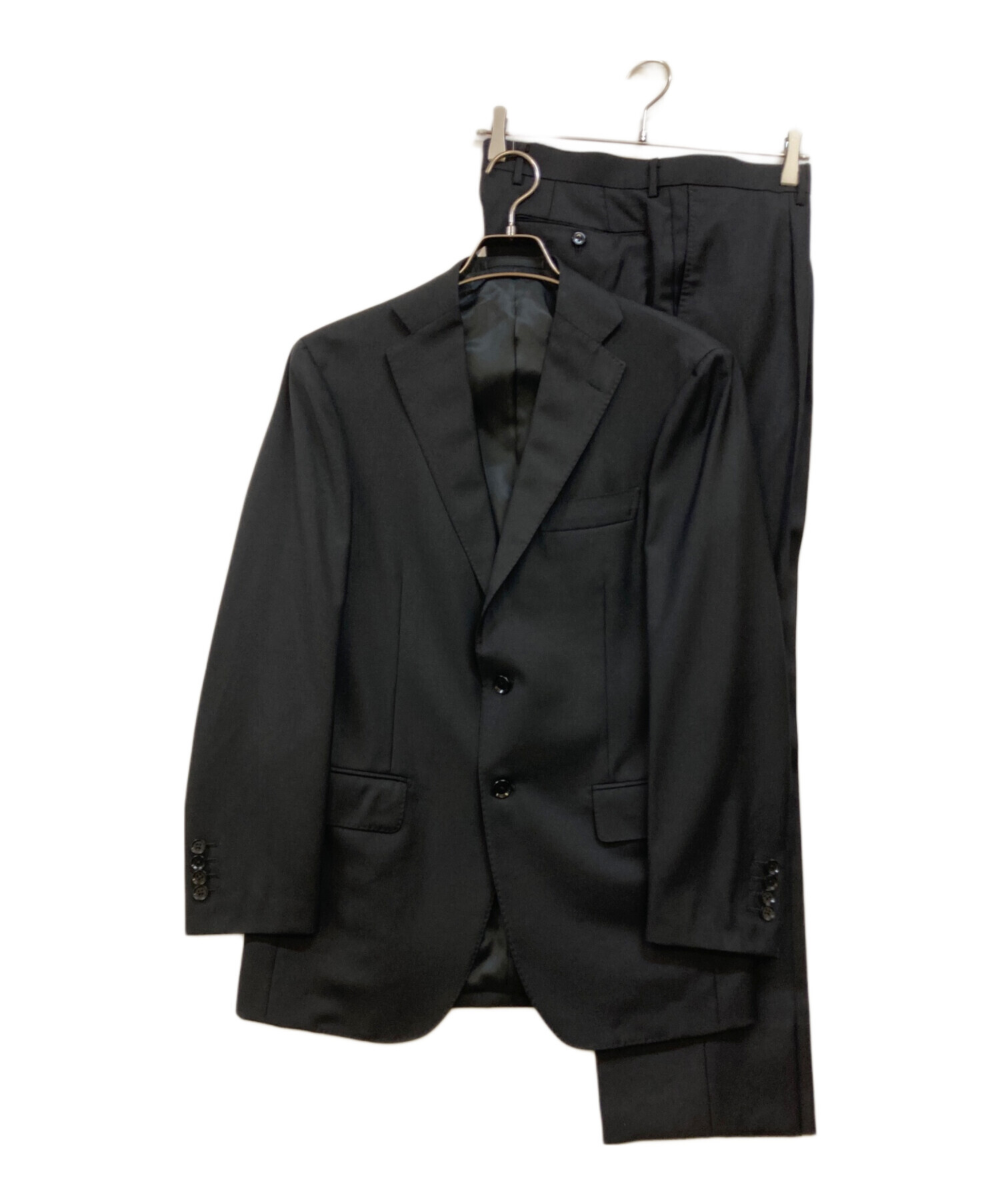 中古・古着通販】RING JACKET (リングヂャケット) セットアップスーツ