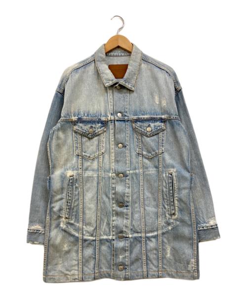 中古・古着通販】MISTER GENTLEMAN (ミスタージェントルマン