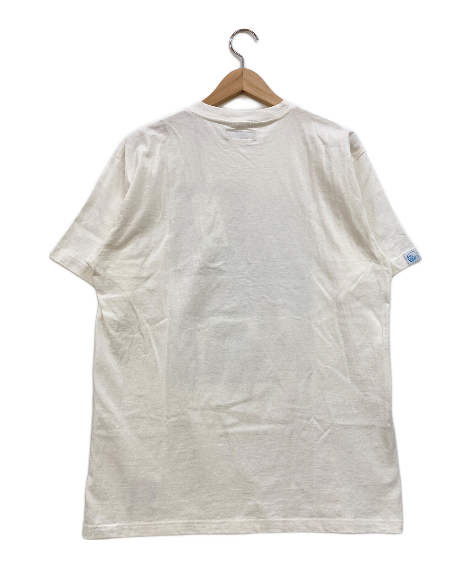 中古・古着通販】glamb (グラム) THE BLUE HEARTS Collage T-Shirt