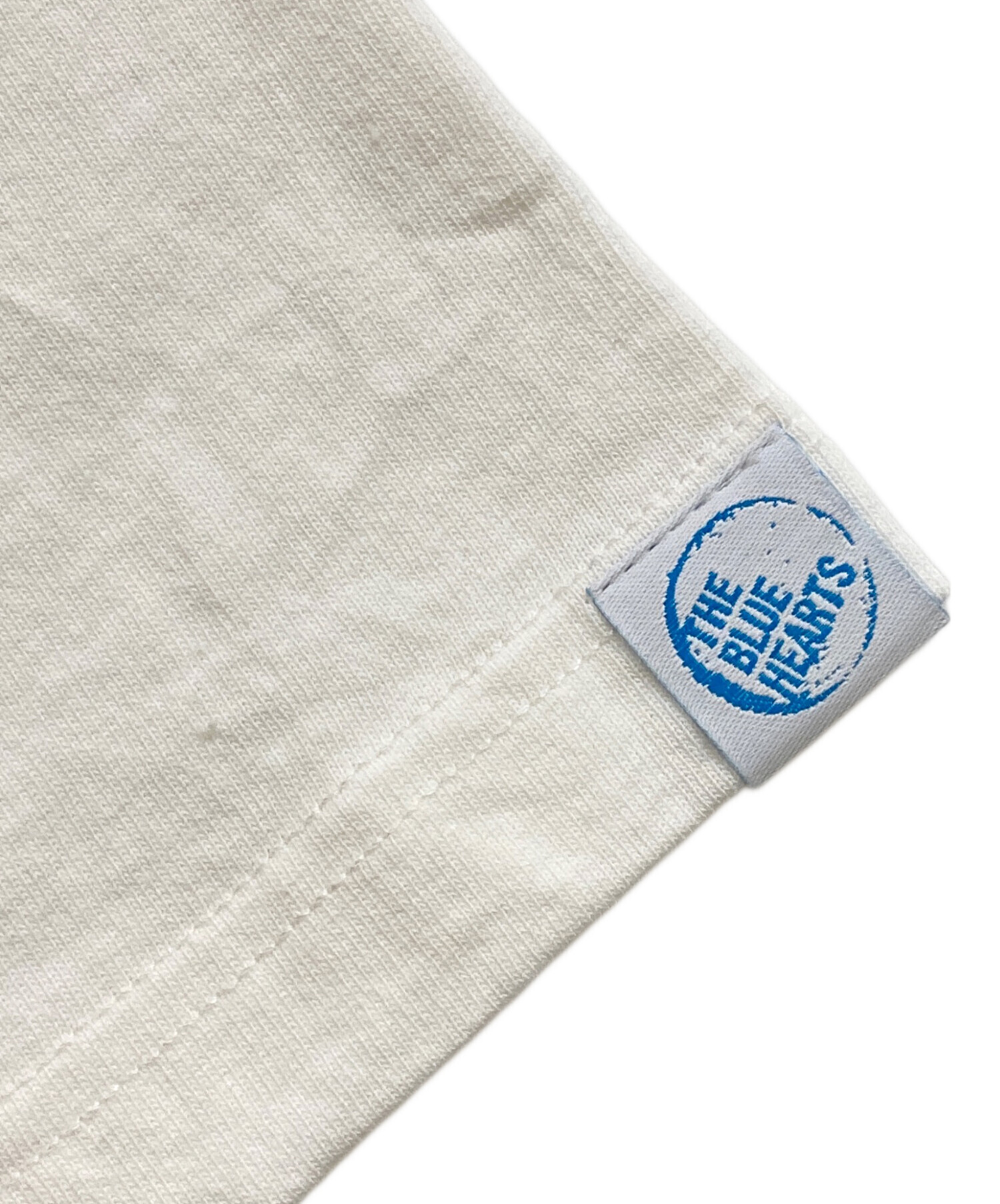 中古・古着通販】glamb (グラム) THE BLUE HEARTS Collage T-Shirt